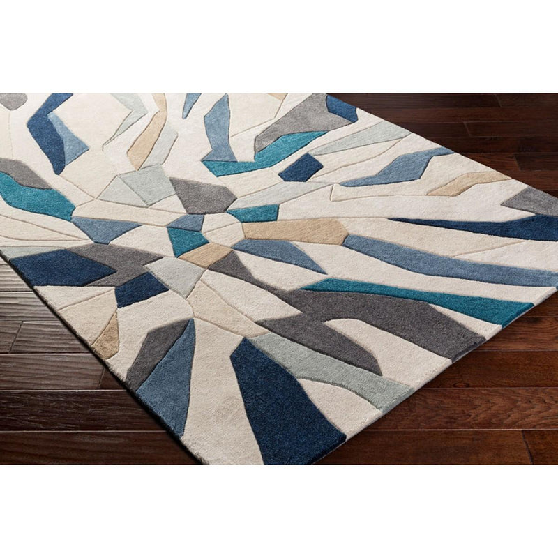 Surya Rugs Rectangle COS-9278-58 IMAGE 6