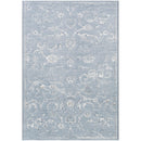 Surya Rugs Rectangle CPO3725-5376 IMAGE 1