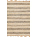 Surya Rugs Rectangle DVN2001-576 IMAGE 1