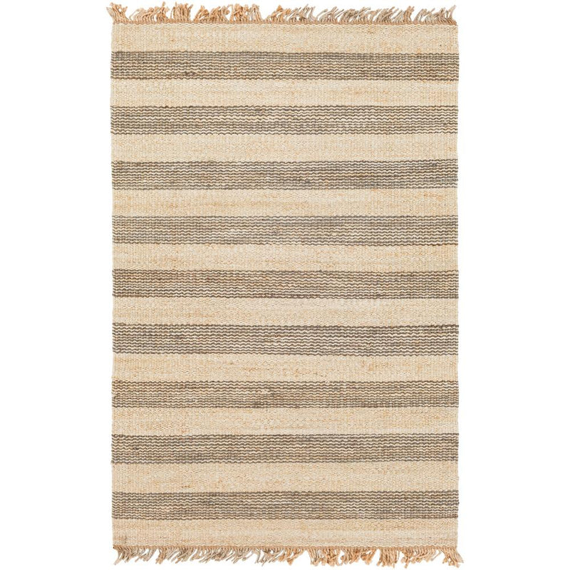 Surya Rugs Rectangle DVN2001-576 IMAGE 1