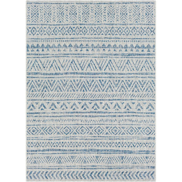 Surya Rugs Rectangle EAG2306-5376 IMAGE 1