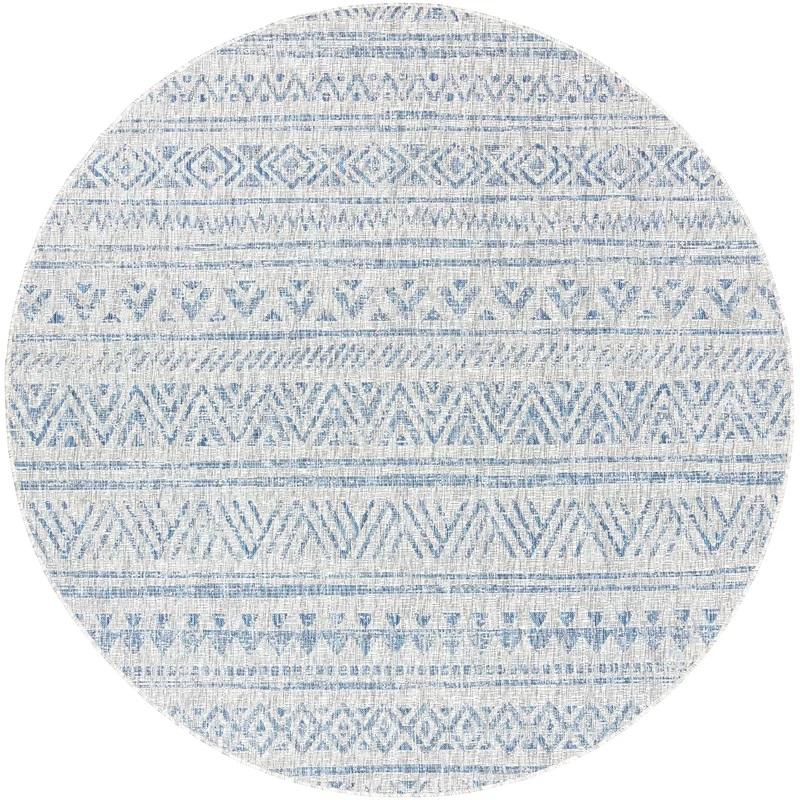 Surya Rugs Rectangle EAG2306-5376 IMAGE 3