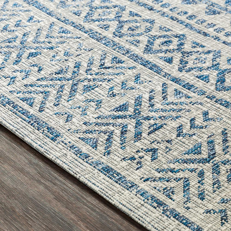 Surya Rugs Rectangle EAG2306-5376 IMAGE 6