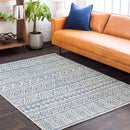 Surya Rugs Rectangle EAG2306-5376 IMAGE 9