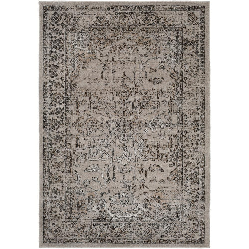 Surya Rugs Rectangle EIS1006-5376 IMAGE 1