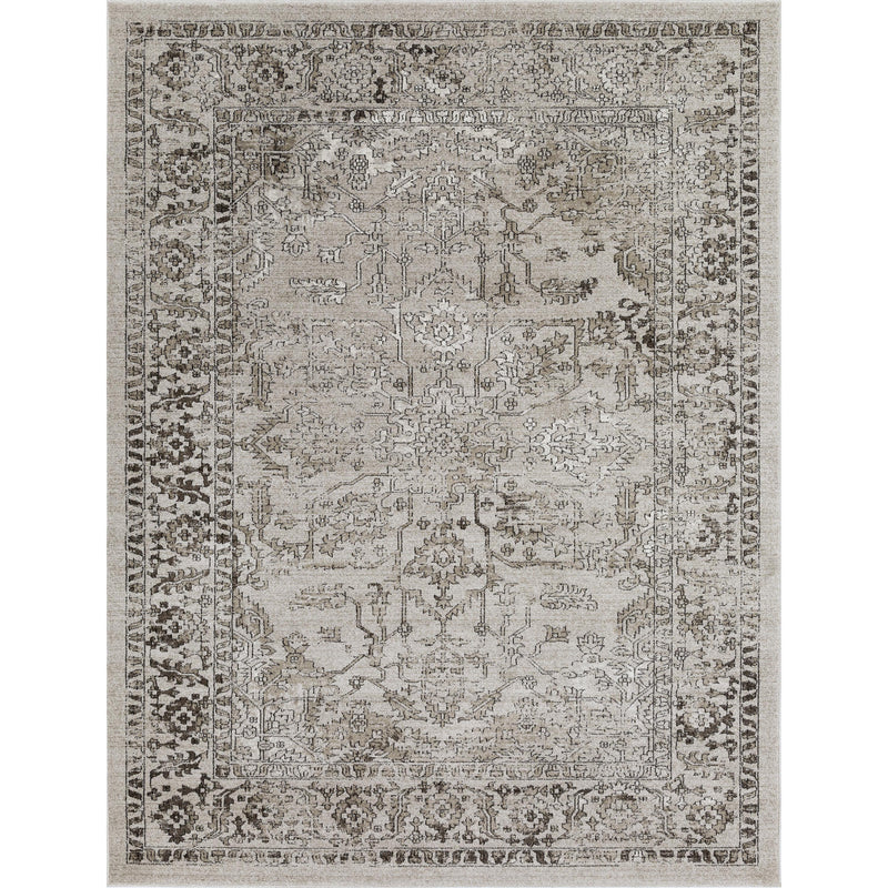 Surya Rugs Rectangle EIS1006-5376 IMAGE 2