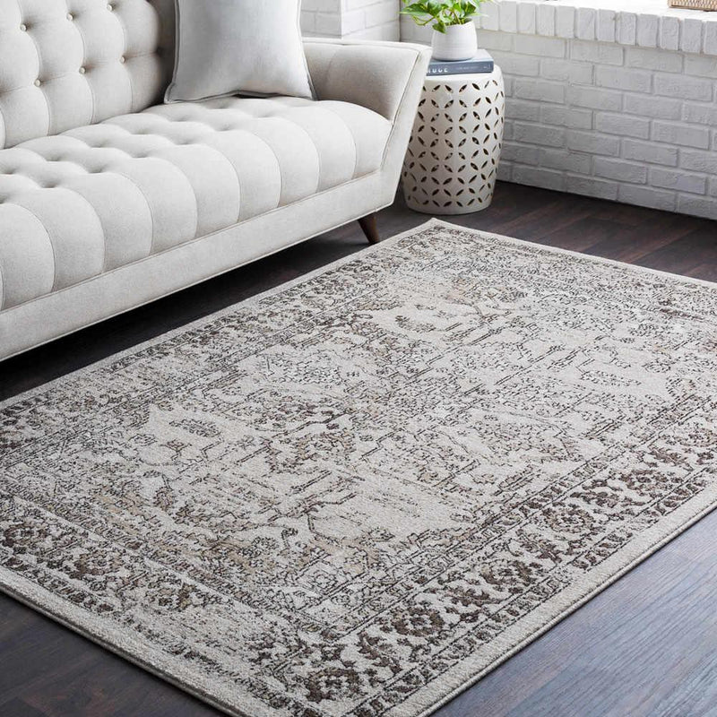 Surya Rugs Rectangle EIS1006-5376 IMAGE 7