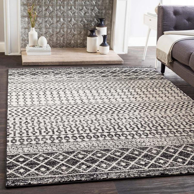 Surya Rugs Rectangle ELZ2307-5376 IMAGE 10