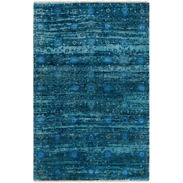 Surya Rugs Rectangle EMS7008-5686 IMAGE 1