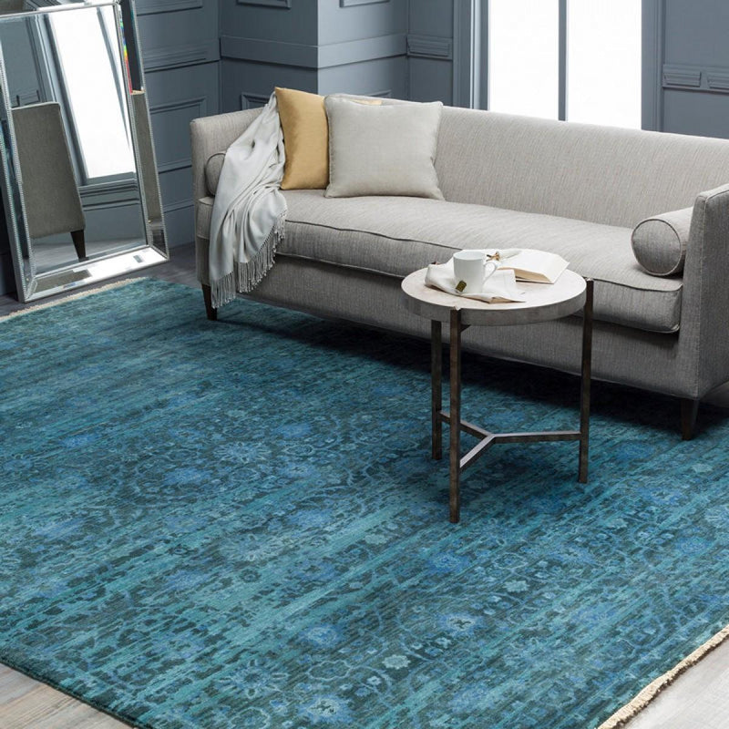 Surya Rugs Rectangle EMS7008-5686 IMAGE 5