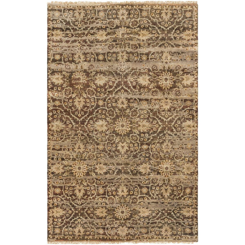 Surya Rugs Rectangle EMS7010-5686 IMAGE 1