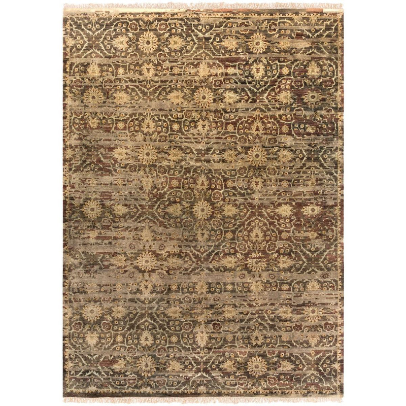 Surya Rugs Rectangle EMS7010-5686 IMAGE 2