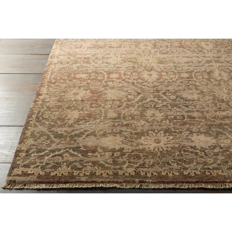 Surya Rugs Rectangle EMS7010-5686 IMAGE 4