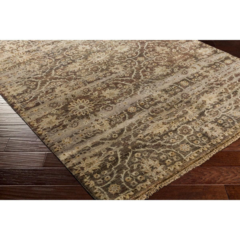 Surya Rugs Rectangle EMS7010-5686 IMAGE 5