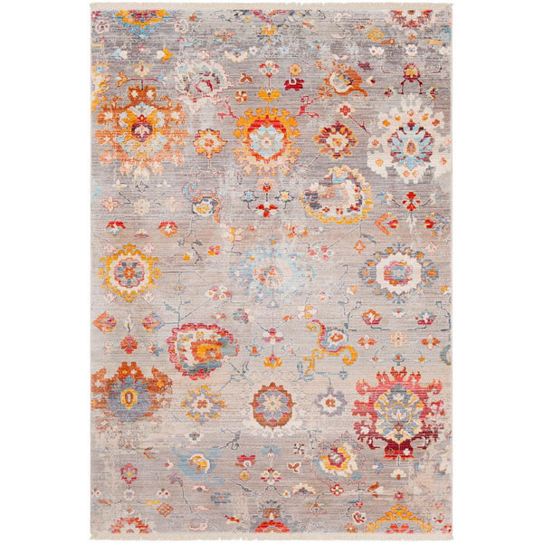 Surya Rugs Rectangle EPC2302-579 IMAGE 1