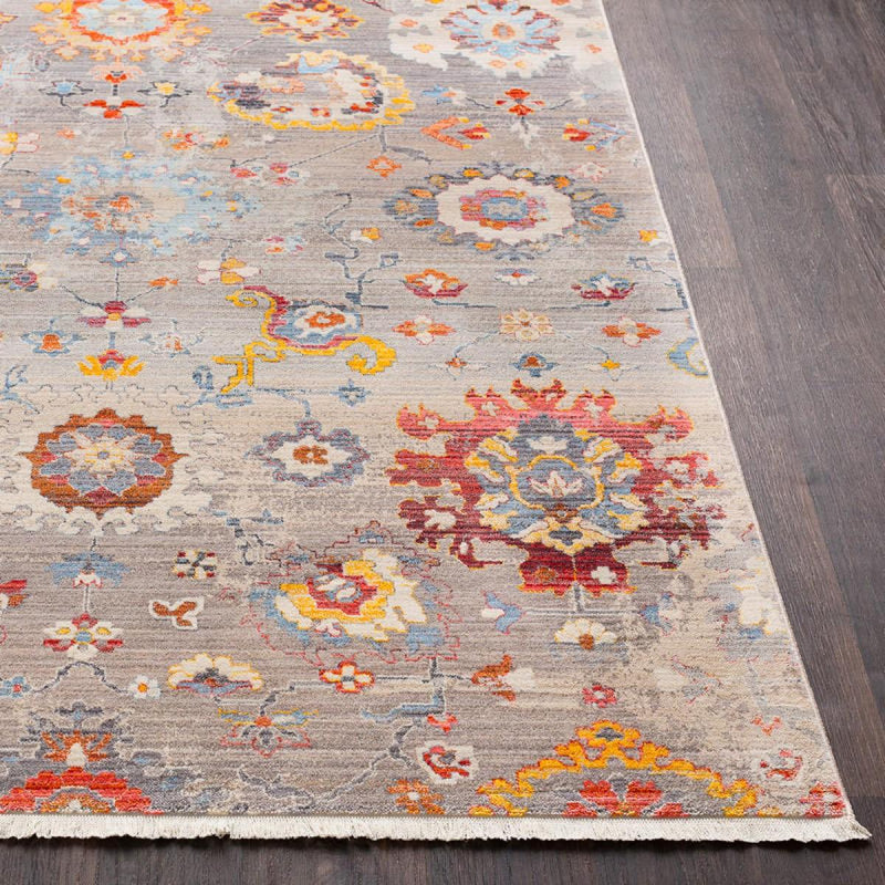 Surya Rugs Rectangle EPC2302-579 IMAGE 4