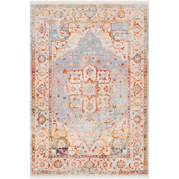 Surya Rugs Rectangle EPC-2303-579 IMAGE 1