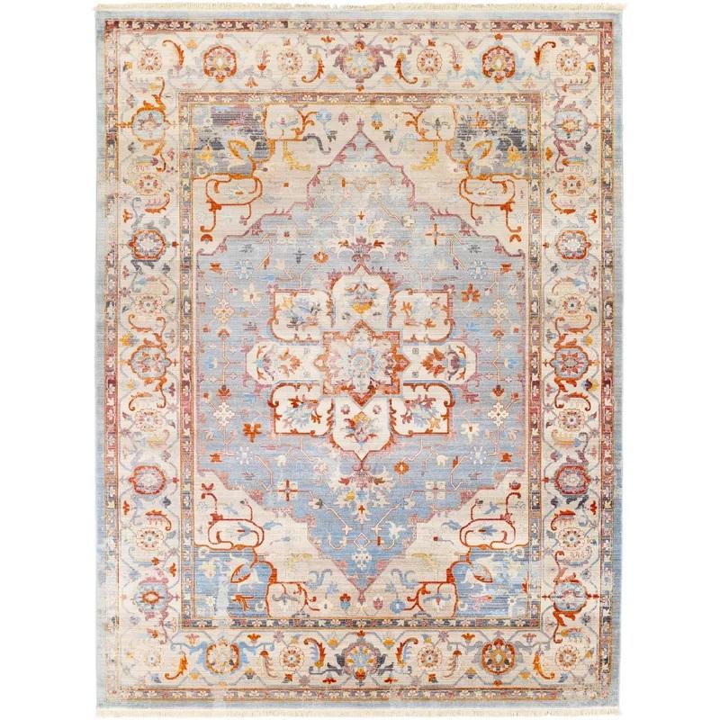 Surya Rugs Rectangle EPC-2303-579 IMAGE 2