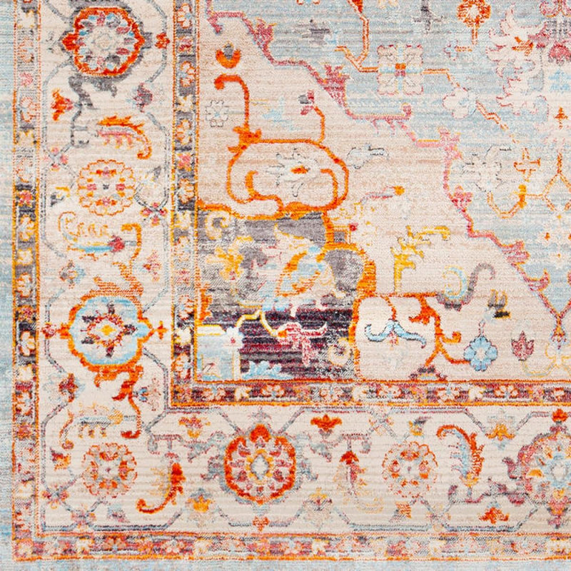 Surya Rugs Rectangle EPC-2303-579 IMAGE 4