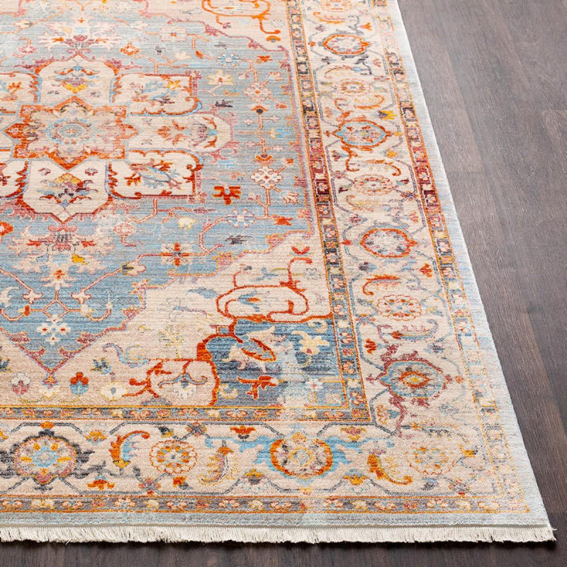 Surya Rugs Rectangle EPC-2303-579 IMAGE 5