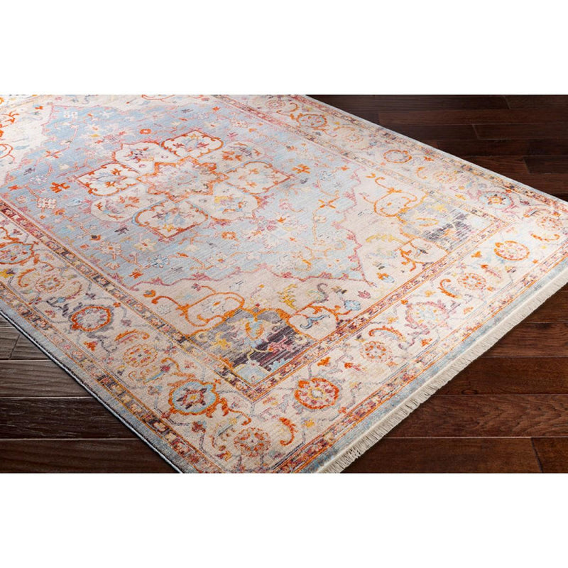 Surya Rugs Rectangle EPC-2303-579 IMAGE 7