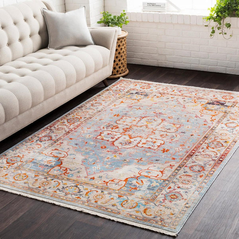 Surya Rugs Rectangle EPC-2303-579 IMAGE 9