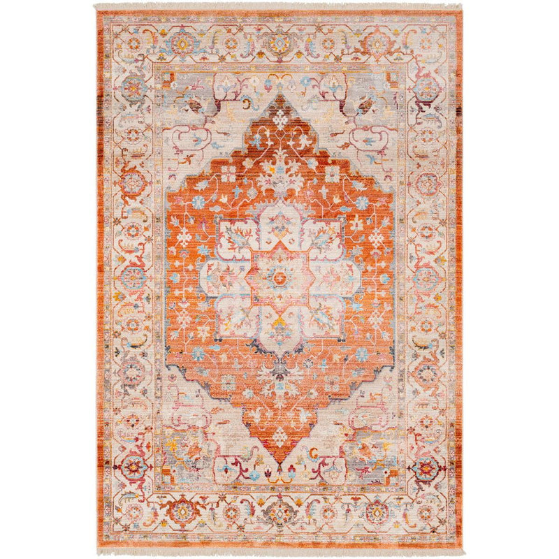 Surya Rugs Rectangle EPC-2304-579 IMAGE 1