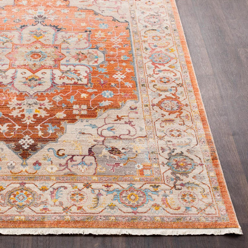 Surya Rugs Rectangle EPC-2304-579 IMAGE 3