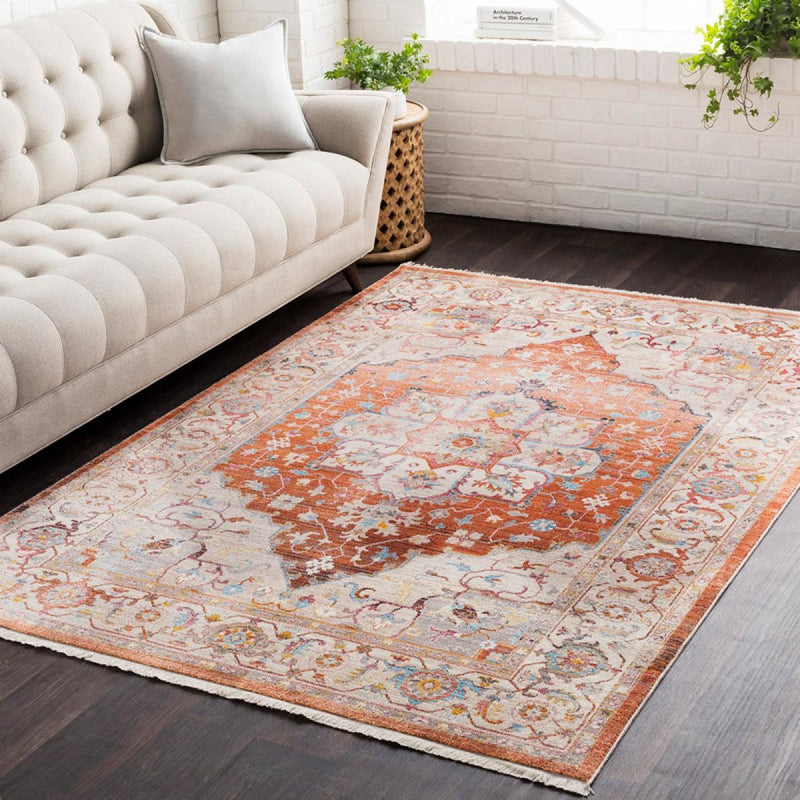 Surya Rugs Rectangle EPC-2304-579 IMAGE 7