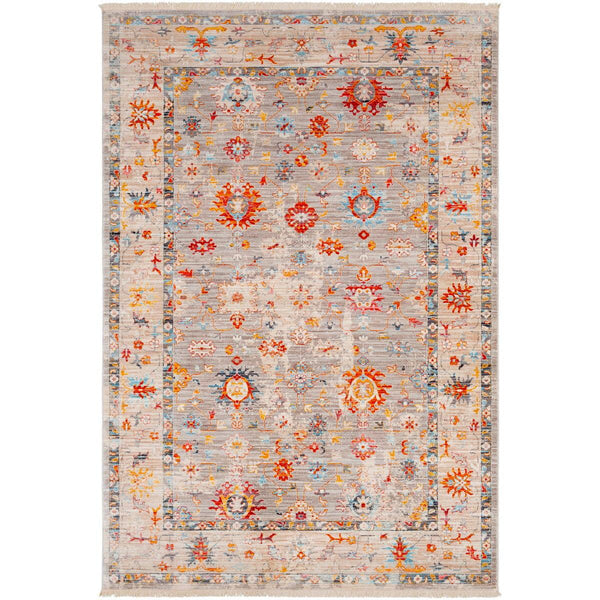 Surya Rugs Rectangle EPC-2307-579 IMAGE 1