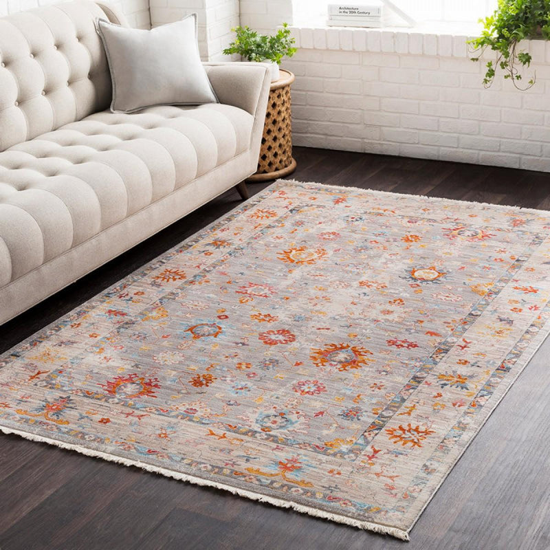 Surya Rugs Rectangle EPC-2307-579 IMAGE 6