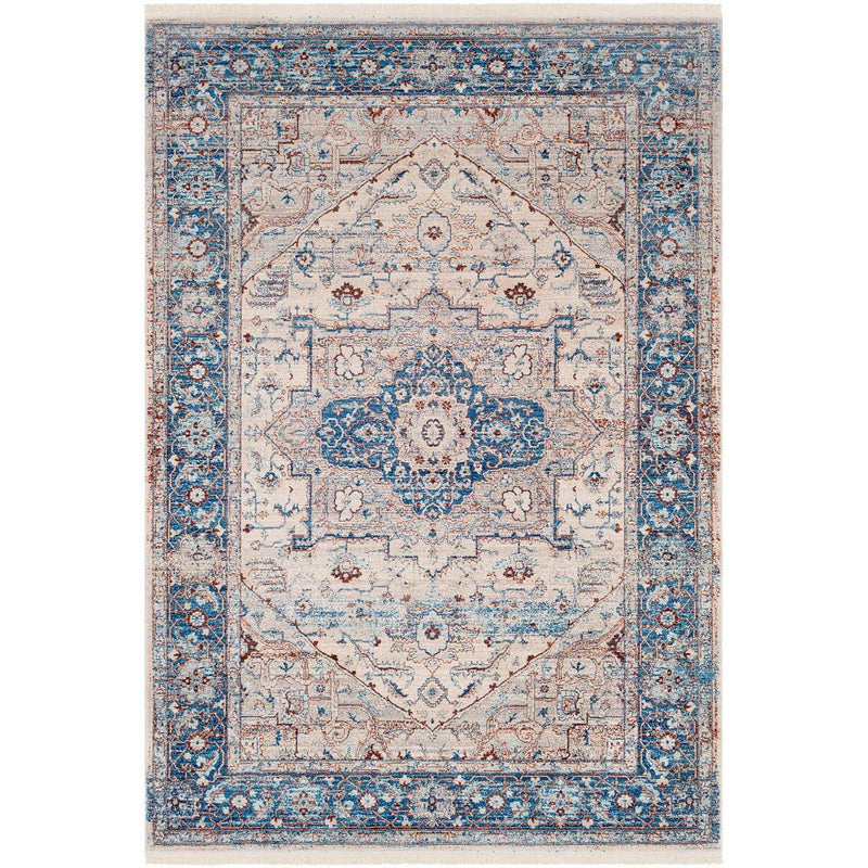 Surya Rugs Rectangle EPC-2312-579 IMAGE 1