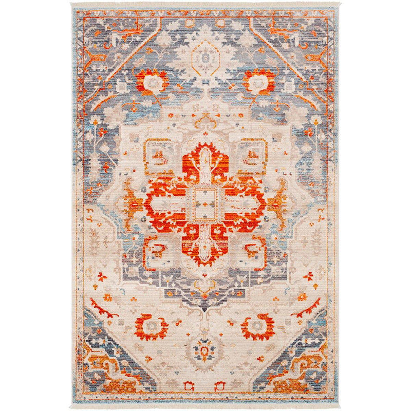 Surya Rugs Rectangle EPC2314-579 IMAGE 1