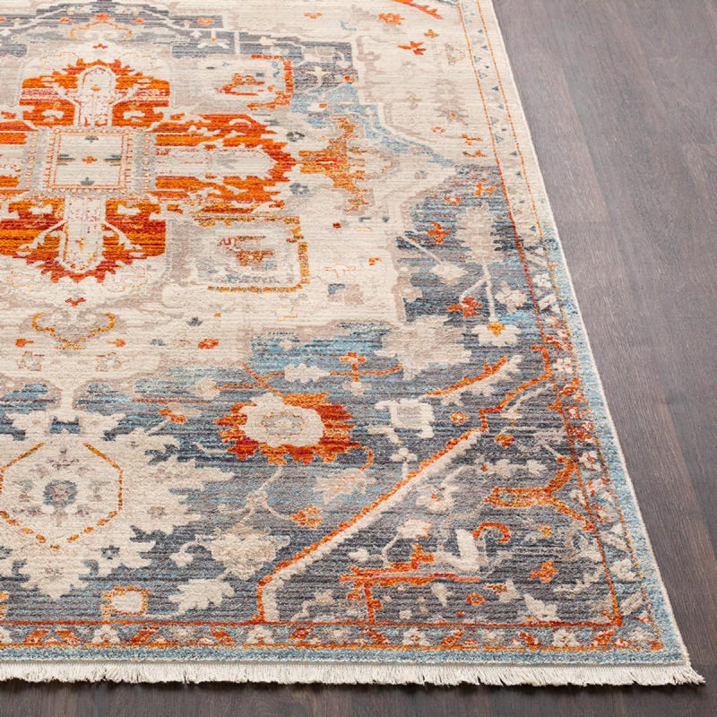 Surya Rugs Rectangle EPC2314-579 IMAGE 2