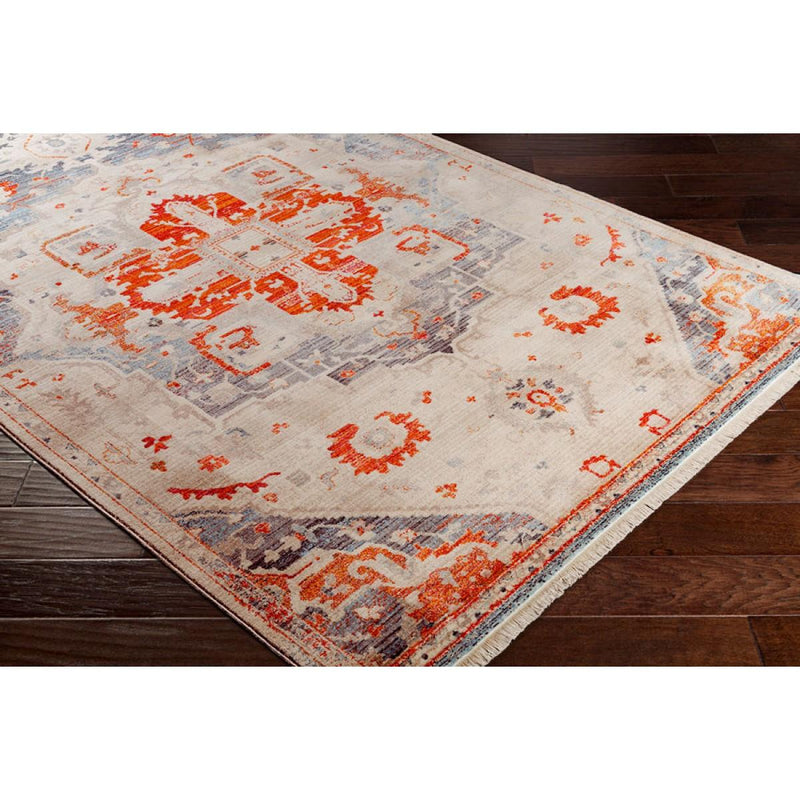 Surya Rugs Rectangle EPC2314-579 IMAGE 4