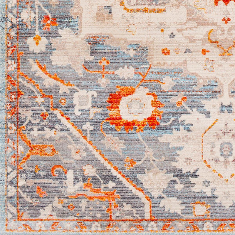 Surya Rugs Rectangle EPC2314-579 IMAGE 5