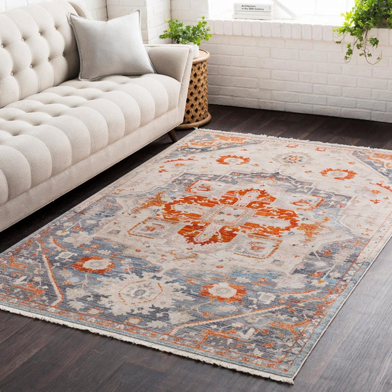 Surya Rugs Rectangle EPC2314-579 IMAGE 6