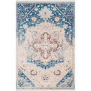Surya Rugs Rectangle EPC2315-579 IMAGE 1