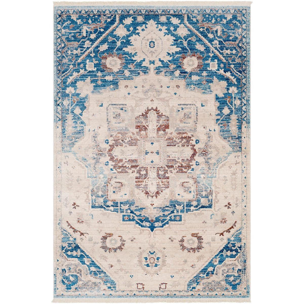 Surya Rugs Rectangle EPC2315-579 IMAGE 1