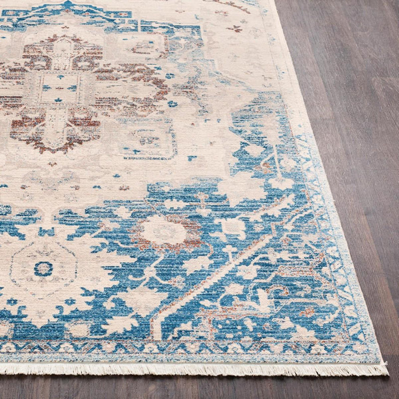 Surya Rugs Rectangle EPC2315-579 IMAGE 3