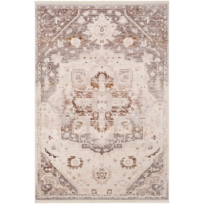 Surya Rugs Rectangle EPC-2316-579 IMAGE 1