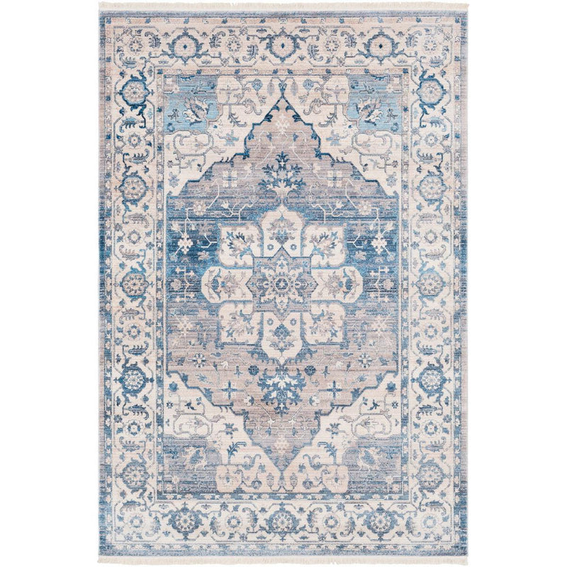 Surya Rugs Rectangle EPC-2317-579 IMAGE 1