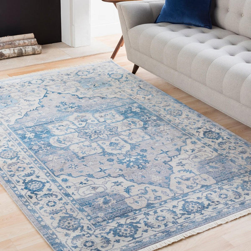 Surya Rugs Rectangle EPC-2317-579 IMAGE 6