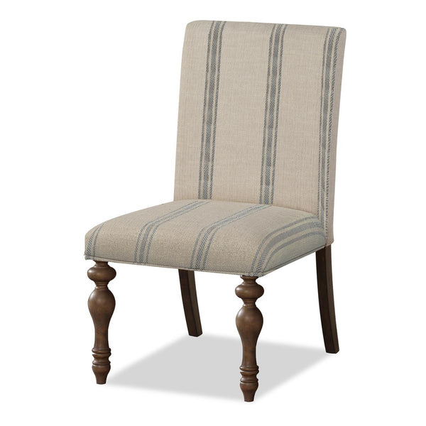 Legends Furniture Laurel Grove Dining Chair ZLGV-8201 IMAGE 1