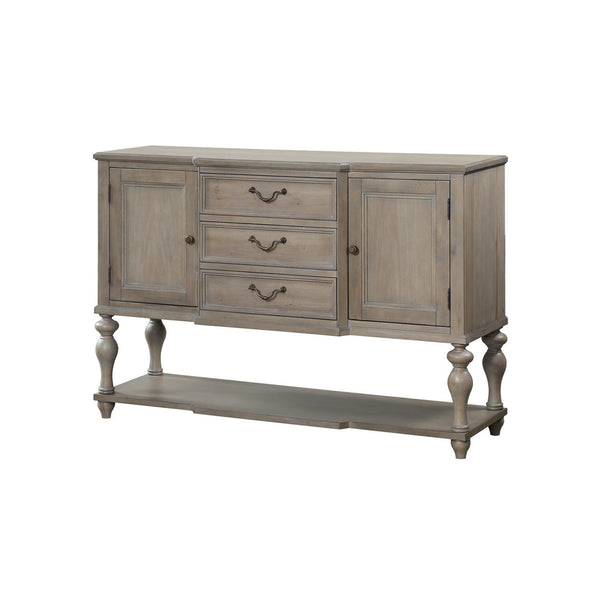 Legends Furniture Laurel Grove Sideboard ZLGV-8520 IMAGE 1