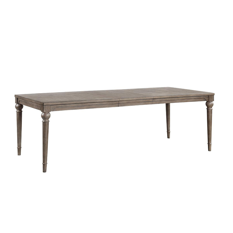 Legends Furniture Middleton Dining Table ZMTN-8000 IMAGE 1