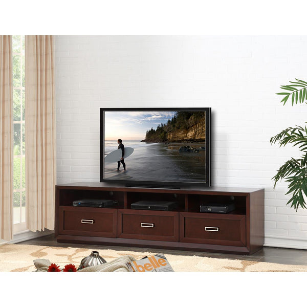 Legends Furniture Oslo TV Stand with Cable Management ZOLO-1785 IMAGE 1