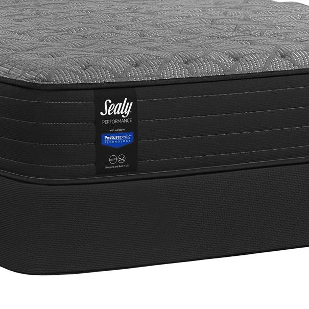 Sealy Maple Lane Firm Mattress (Twin XL) IMAGE 5