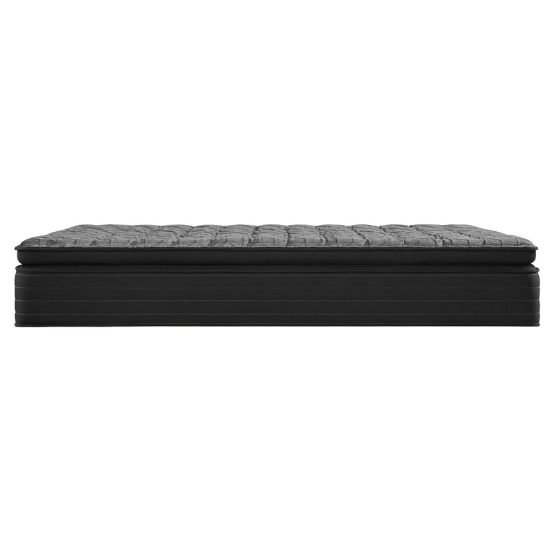 Sealy Maple Lane Cushion Firm Pillow Top Mattress (Twin) IMAGE 2