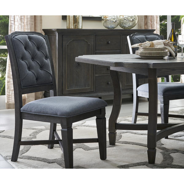 Legends Furniture Sandpoint Dining Chair ZSPT-8011 IMAGE 1